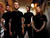 Kelliher (left) says the new album's 'insane'